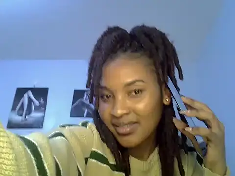 cute-alexis online show from July 8, 2026, 8:46 pm