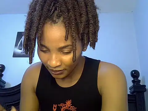 cute-alexis online show from July 11, 2026, 9:27 pm