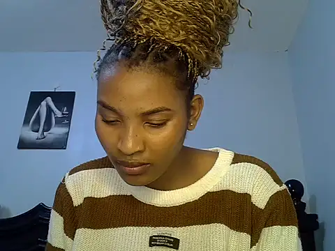 cute-alexis online show from July 16, 2026, 6:47 pm