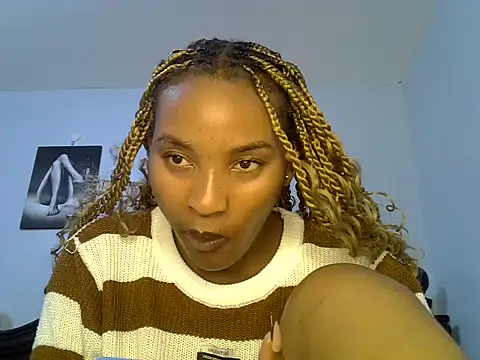 cute-alexis online show from July 20, 2026, 9:23 am