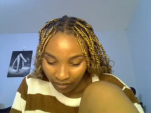 cute-alexis online show from July 20, 2026, 10:39 am