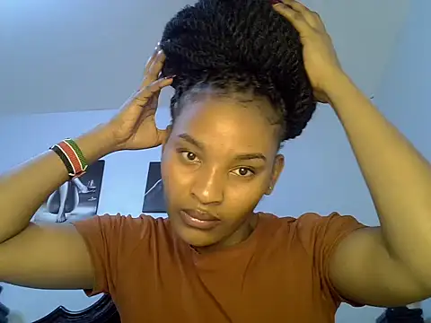 cute-alexis online show from July 26, 2026, 9:38 am