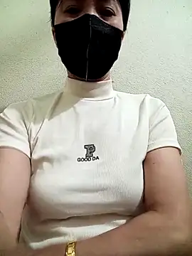 Snapshot of YunLem chatting on February 19, 2025, 12:55 pm YunLem online show from February 19, 2025, 12:55 pm