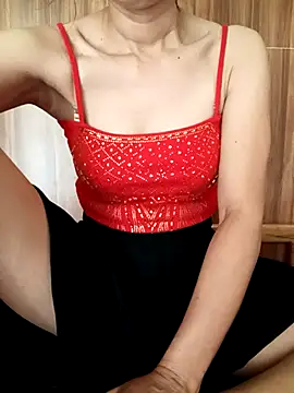 Snapshot of YunLem chatting on October 21, 2025, 2:34 am YunLem online show from October 21, 2025, 2:34 am