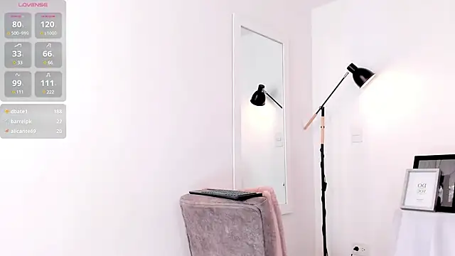 Hannaos online show from December 14, 2024, 6:30 pm