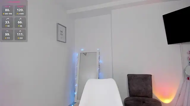 Hannaos online show from March 15, 2025, 11:08 am