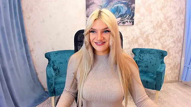 SelenaeMoore online show from January 10, 2025, 11:33 am