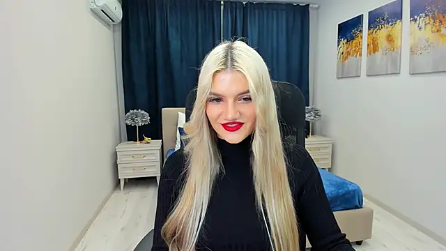 SelenaeMoore online show from January 11, 2025, 7:38 pm