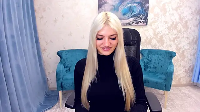 SelenaeMoore online show from January 26, 2025, 8:02 pm