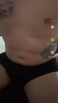 samcums 69 online show from February 9, 2026, 9:19 pm