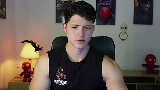 Hazzan Velez online show from November 1, 2025, 8:00 pm