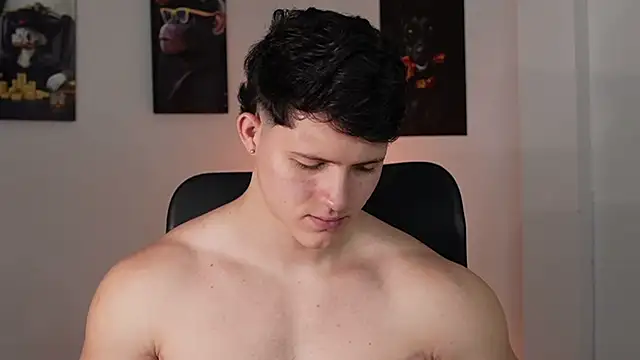 Hazzan Velez online show from February 7, 2026, 10:24 pm