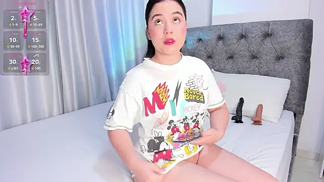 Snapshot of abbyfoxx_ chatting on February 24, 2026, 1:09 pm abbyfoxx online show from February 24, 2026, 1:09 pm