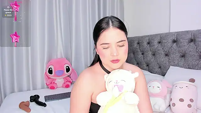 Snapshot of abbyfoxx_ chatting on March 10, 2026, 10:59 pm abbyfoxx online show from March 10, 2026, 10:59 pm