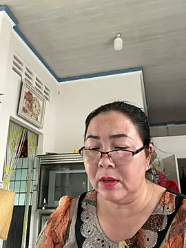 Snapshot of NDith chatting on March 5, 2025, 4:56 am NDith online show from March 5, 2025, 4:56 am