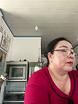 Snapshot of NDith chatting on March 14, 2025, 8:10 am NDith online show from March 14, 2025, 8:10 am