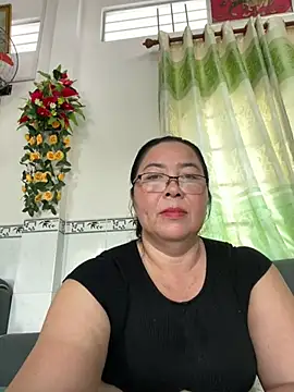 Snapshot of NDith chatting on March 16, 2025, 12:23 am NDith online show from March 16, 2025, 12:23 am