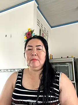 Snapshot of NDith chatting on September 15, 2025, 1:38 am NDith online show from September 15, 2025, 1:38 am