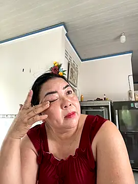 Snapshot of NDith chatting on September 28, 2025, 3:01 am NDith online show from September 28, 2025, 3:01 am