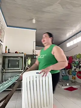 Snapshot of NDith chatting on March 8, 2026, 2:04 am NDith online show from March 8, 2026, 2:04 am