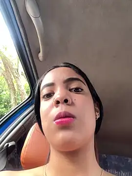 NAUGHTY LITTLE 18 online show from October 28, 2025, 4:09 pm