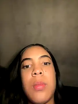 NAUGHTY LITTLE 18 online show from November 2, 2025, 3:09 am