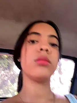 NAUGHTY LITTLE 18 online show from December 17, 2025, 3:18 pm