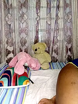 Cherriikenzie online show from February 26, 2025, 6:04 am