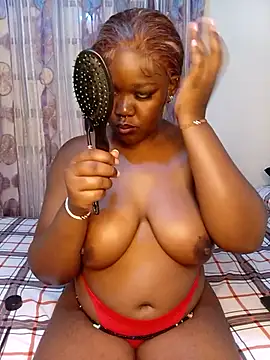 Cherriikenzie online show from March 11, 2025, 4:32 am