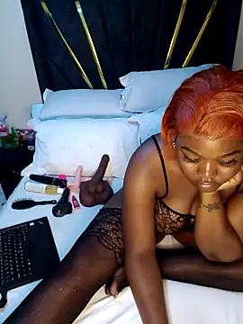 Cherriikenzie online show from September 29, 2025, 3:28 pm