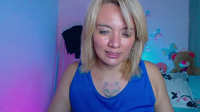 kitten sweet online show from February 16, 2025, 5:15 am