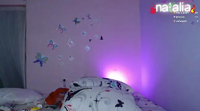 kitten sweet online show from March 23, 2025, 5:10 am