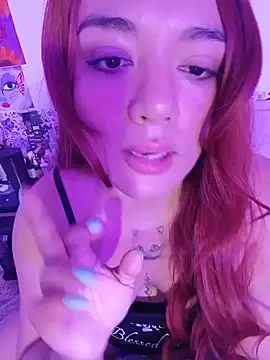 Snapshot of kitten_sweet chatting on June 6, 2026, 2:27 am kitten sweet online show from June 6, 2026, 2:27 am