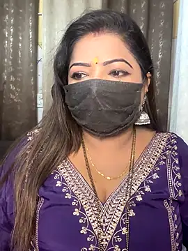 Oh-Monika online show from October 28, 2025, 1:42 am