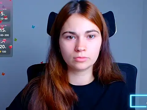 Loon Amore online show from October 24, 2025, 5:59 am