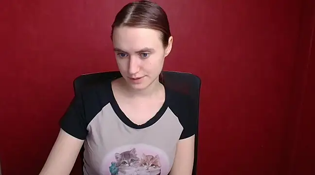 Gabriellagirl online show from December 14, 2024, 7:36 pm