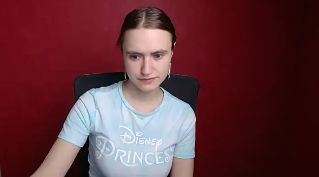 Gabriellagirl online show from December 15, 2024, 6:48 pm