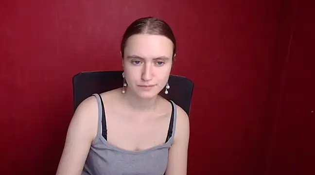 Gabriellagirl online show from December 17, 2024, 7:48 pm