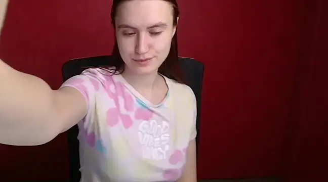 Gabriellagirl online show from December 18, 2024, 7:19 pm