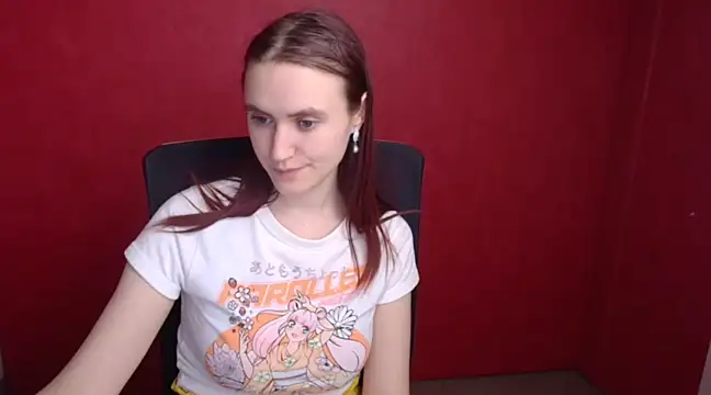 Gabriellagirl online show from December 19, 2024, 10:53 pm