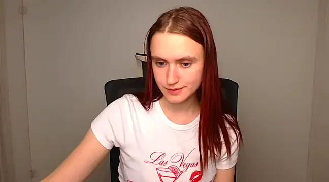 Gabriellagirl online show from December 23, 2024, 10:33 pm