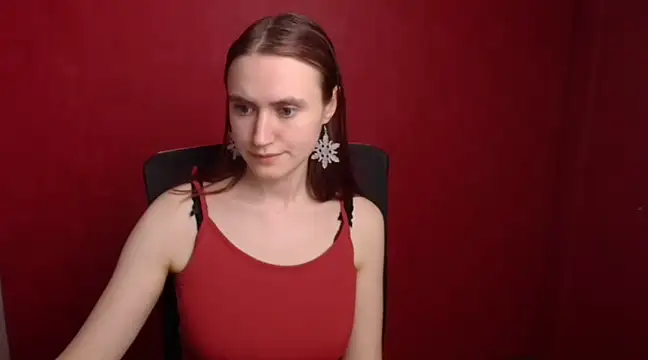 Gabriellagirl online show from December 25, 2024, 10:37 pm