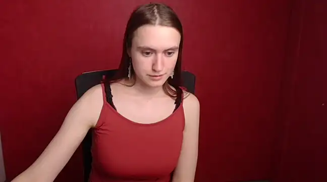 Gabriellagirl online show from December 26, 2024, 1:40 am