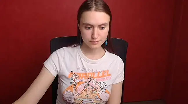 Gabriellagirl online show from December 26, 2024, 10:31 pm