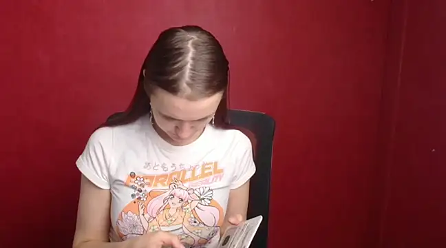 Gabriellagirl online show from January 5, 2025, 7:17 pm