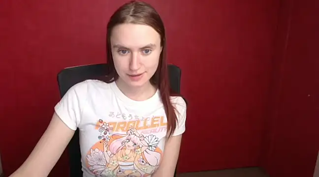 Gabriellagirl online show from January 5, 2025, 10:40 pm