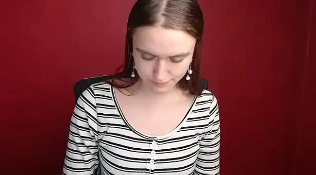 Gabriellagirl online show from January 9, 2025, 7:18 pm