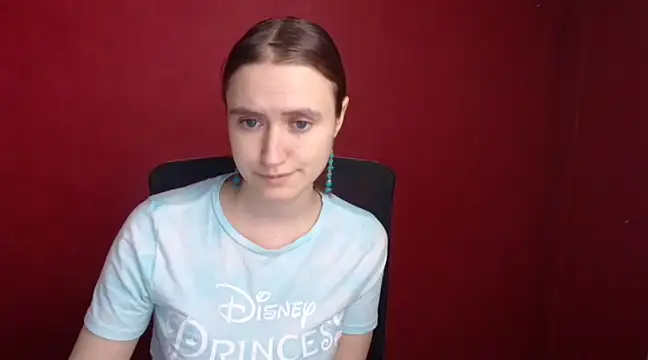 Gabriellagirl online show from January 10, 2025, 7:54 pm