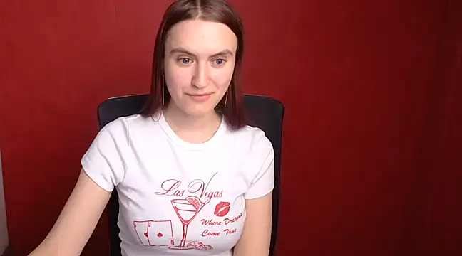 Gabriellagirl online show from January 17, 2025, 7:27 pm