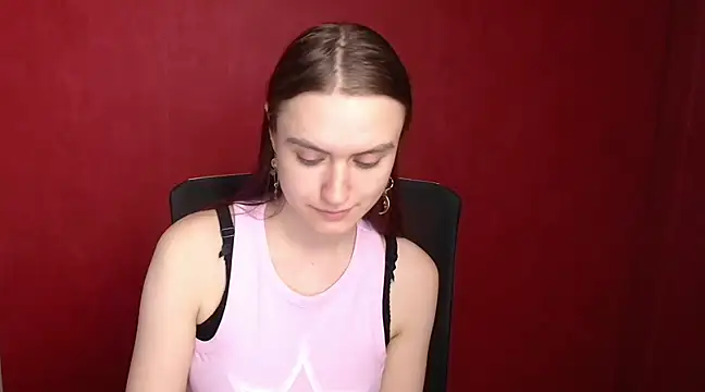 Gabriellagirl online show from January 18, 2025, 7:48 pm